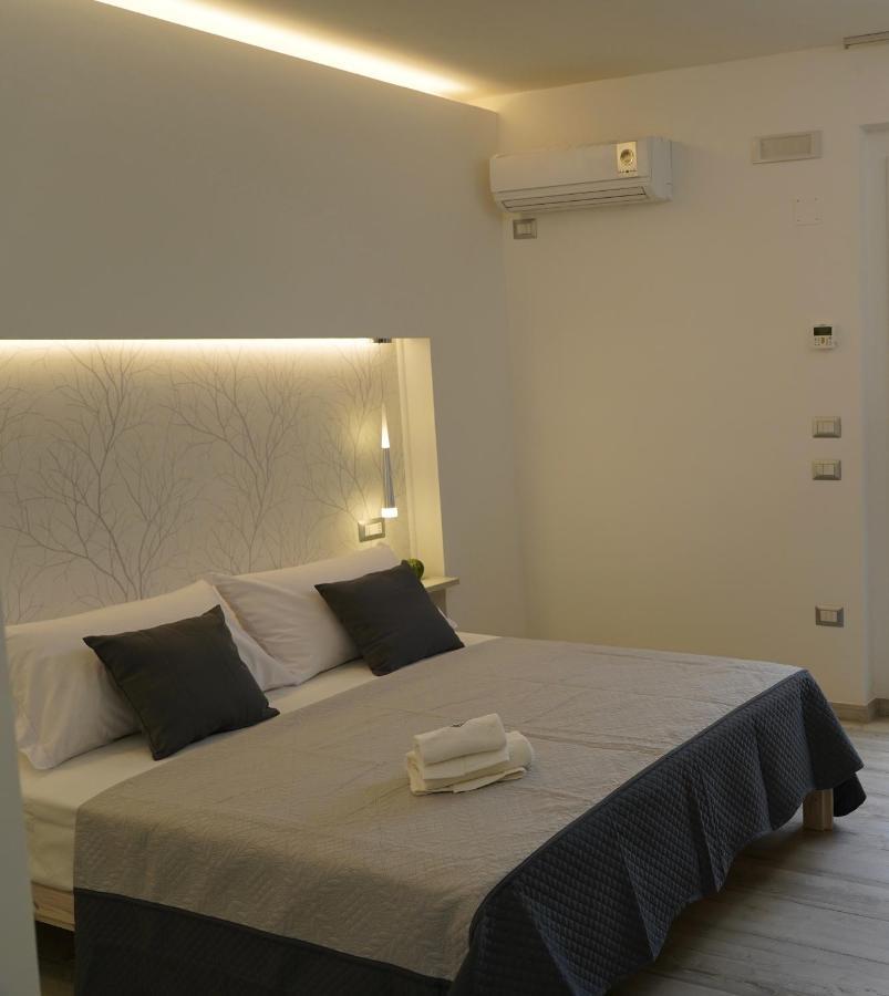 Familiainn Rooms & Apartments Pompei Esterno foto