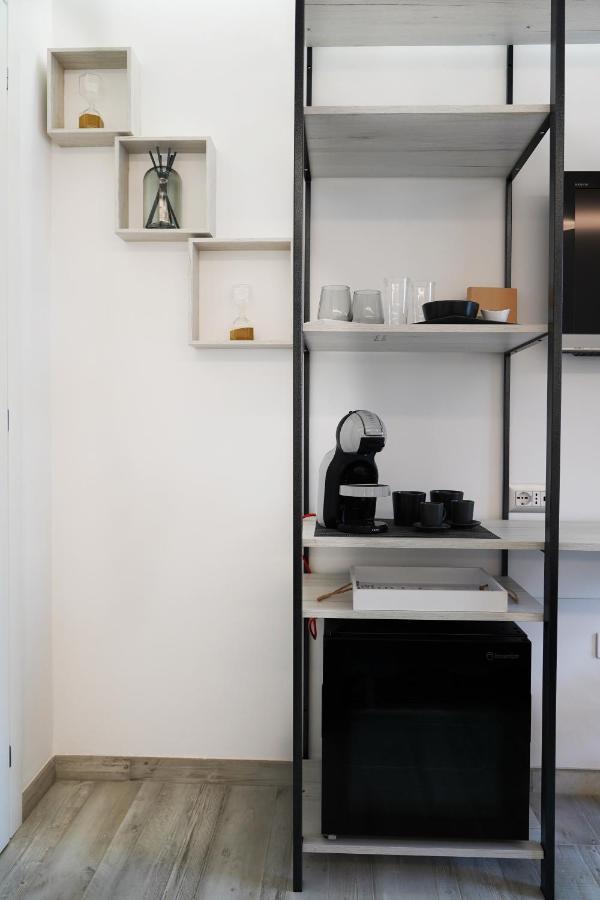 Familiainn Rooms & Apartments Pompei Esterno foto