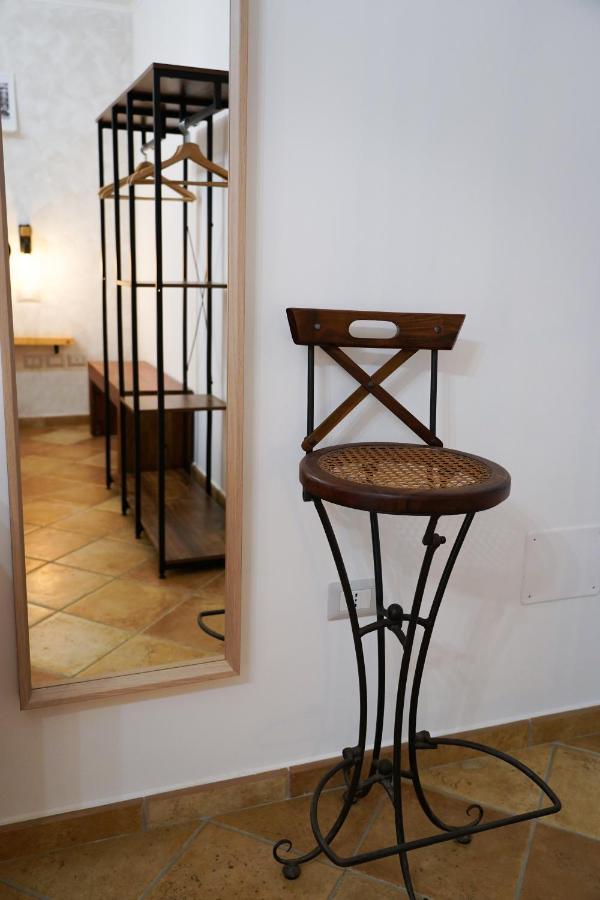 Familiainn Rooms & Apartments Pompei Esterno foto